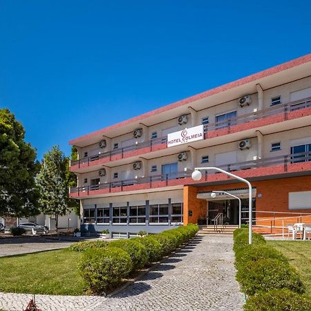 Hotel Colmeia モンテ・レアル エクステリア 写真
