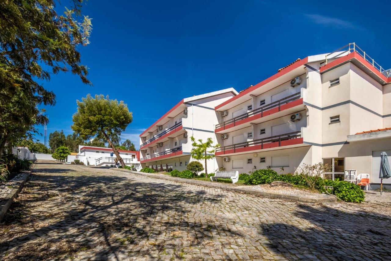 Hotel Colmeia モンテ・レアル エクステリア 写真